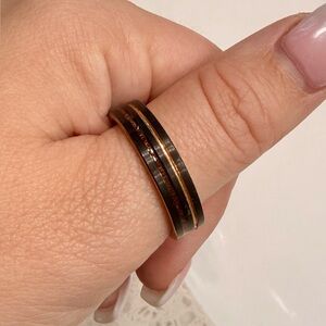 GentleBands wedding band